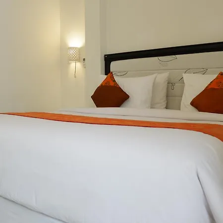Kubu Anyar Hotel