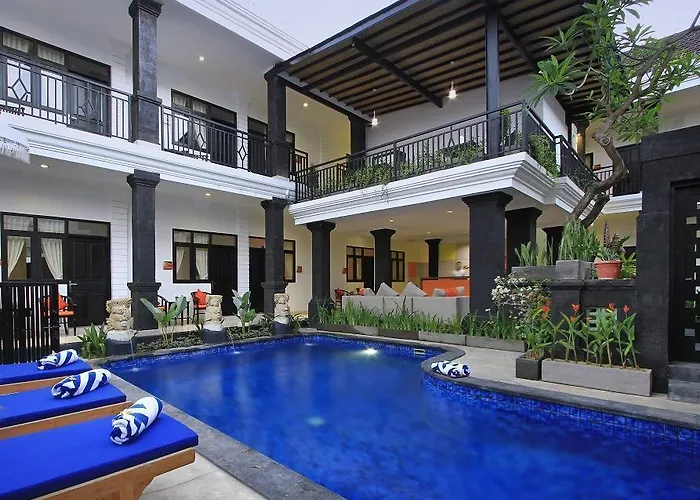 Kubu Anyar Hotel