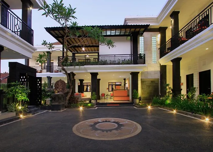 Kubu Anyar Kuta (Bali)