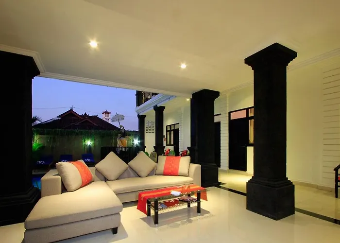 Kubu Anyar 3*