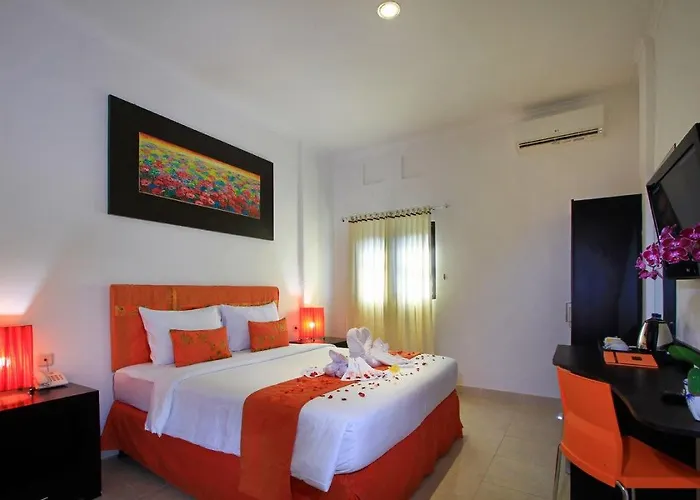 Kubu Anyar Hotel 3*