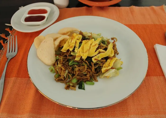 Kubu Anyar 3*
