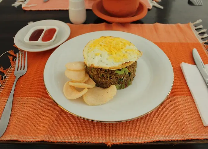 Kubu Anyar 3*