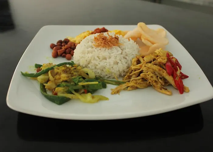 Kubu Anyar 3* Kuta (Bali)