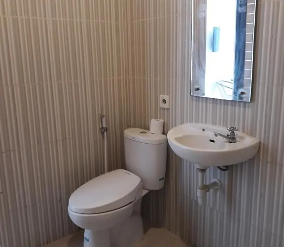 Hotel Kubu Anyar