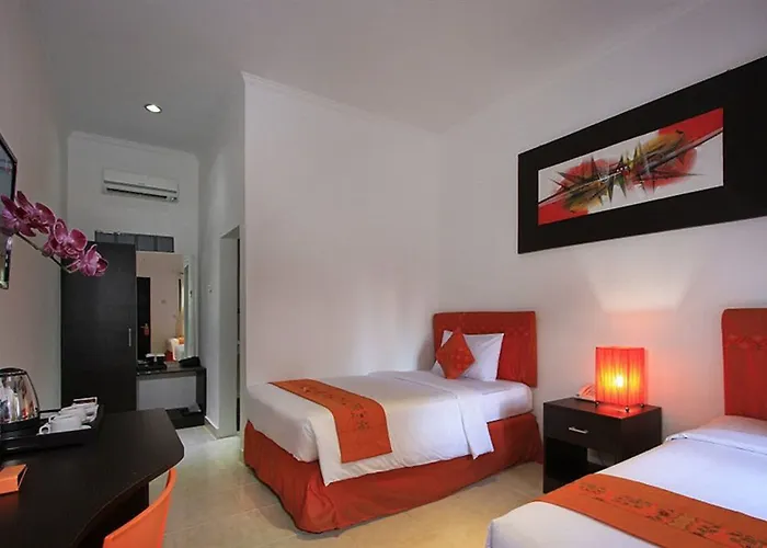Hotel Kubu Anyar