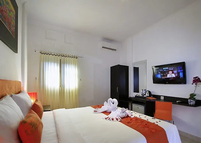 Kubu Anyar Kuta (Bali)