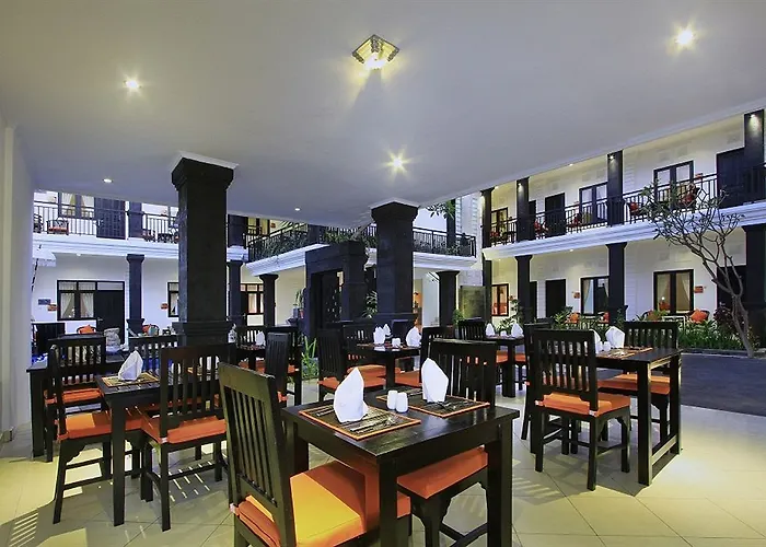 Kubu Anyar Hotel