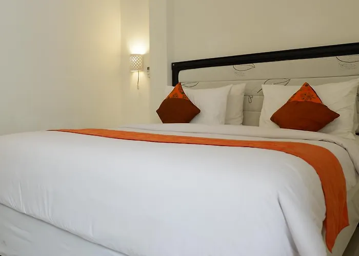 Kubu Anyar Hotel Kuta (Bali)