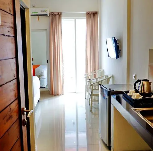 Kubu Anyar Hotel