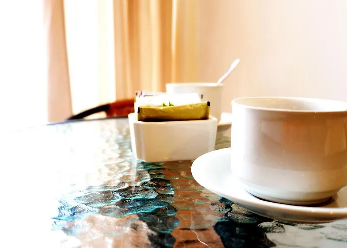 Hotel Kubu Anyar Kuta (Bali)