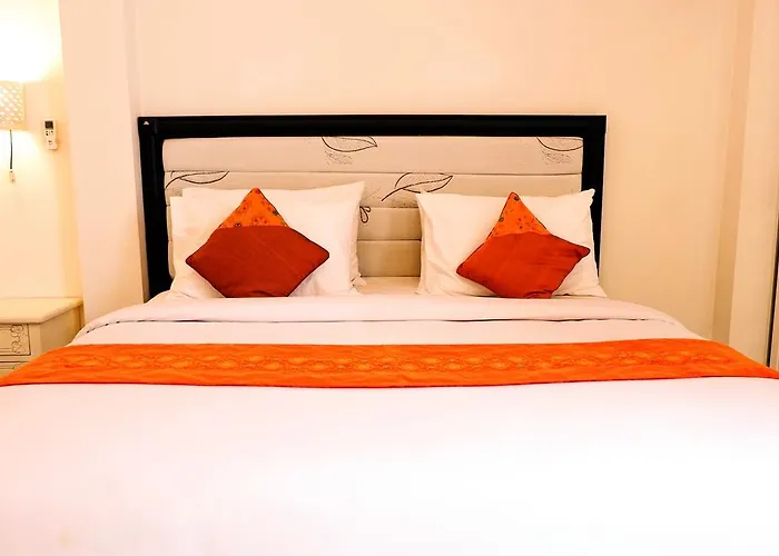 Kubu Anyar 3* Kuta (Bali)