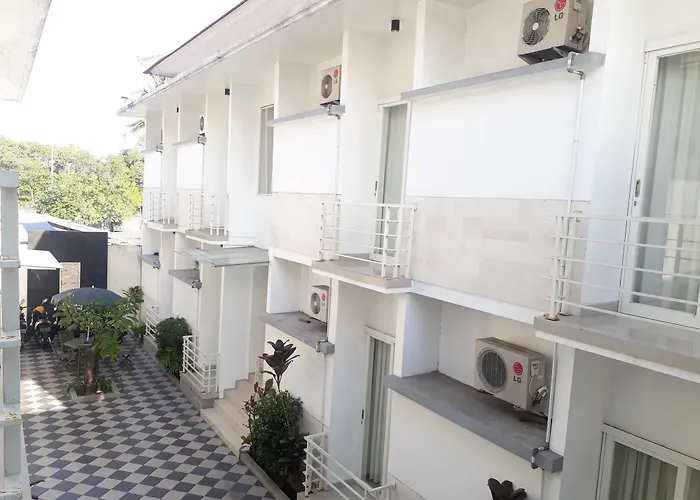 Kubu Anyar Kuta (Bali)