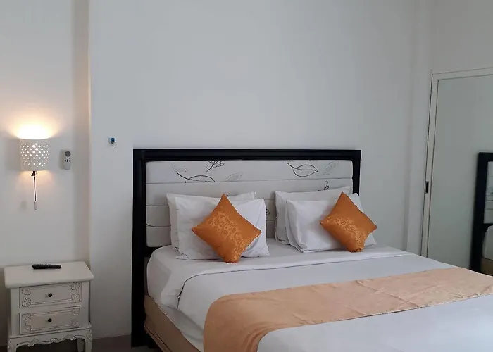 Kubu Anyar Hotel Kuta (Bali)