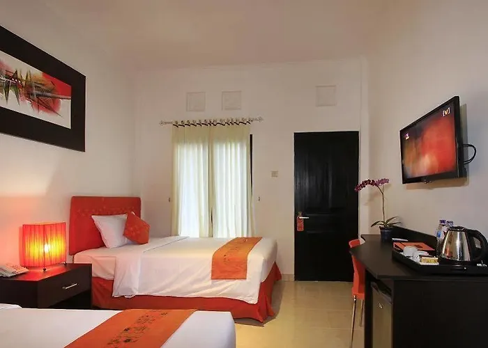 Kubu Anyar Hotel Kuta (Bali)