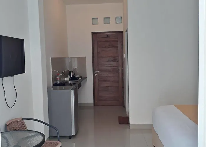 Kubu Anyar Kuta (Bali)