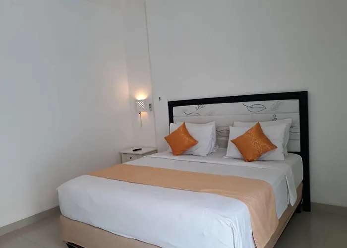 Kubu Anyar Kuta (Bali)