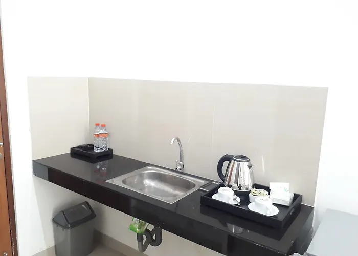 Kubu Anyar Hotel Kuta (Bali)