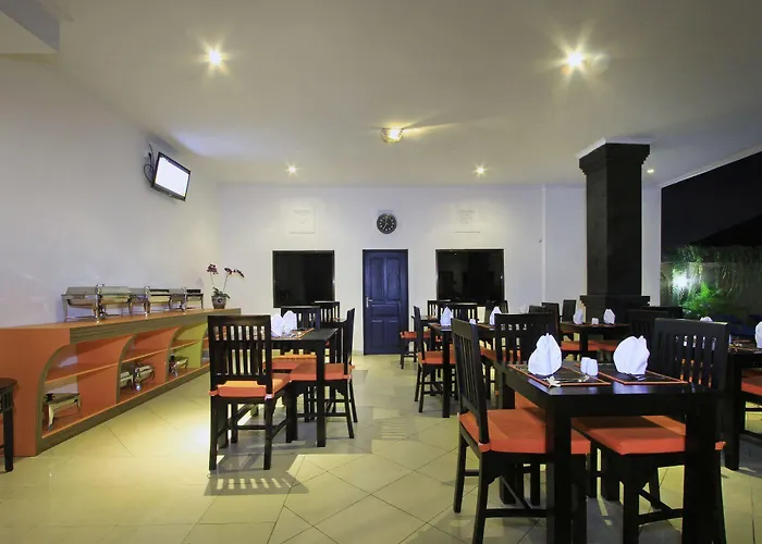 Kubu Anyar Hotel Kuta (Bali)