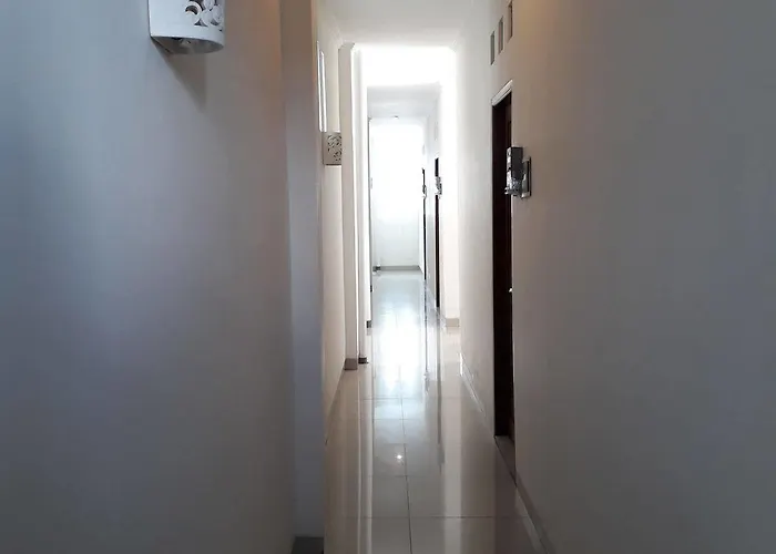 Kubu Anyar 3* Kuta (Bali)